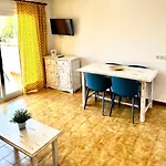 Apartamentos Cristina