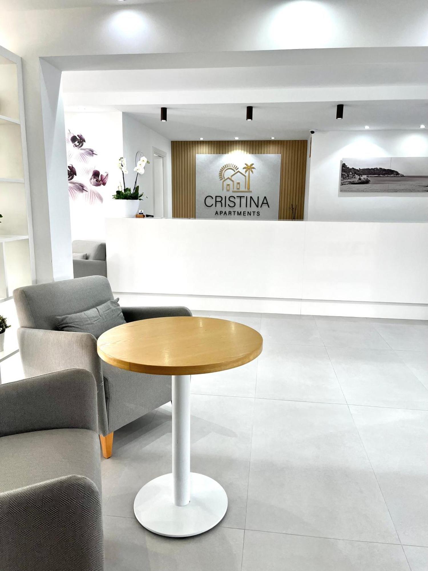 Cristina Apartamento Cala Millor (Mallorca)