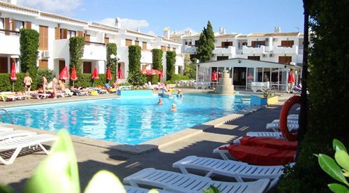 Cristina Appartement