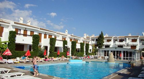 Cristina Appartement Cala Millor (Mallorca)