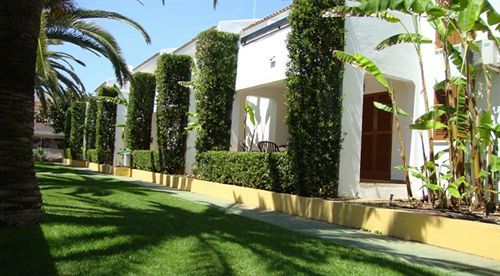 Cristina Appartement *