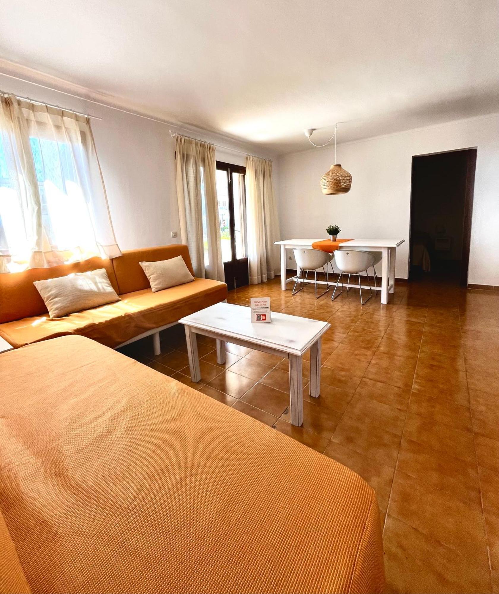 Cristina Apartment *